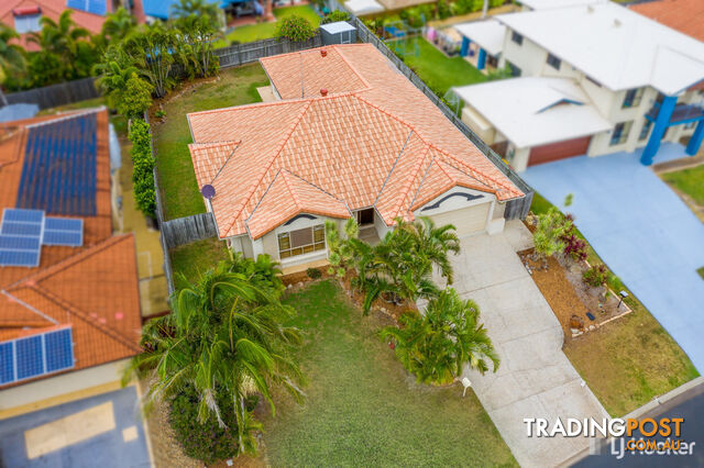 5 Lidgard Street THORNLANDS QLD 4164