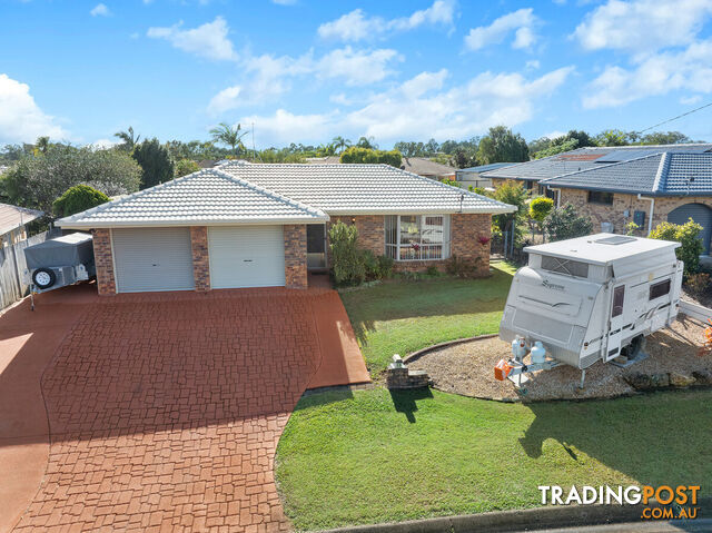 13 Aureo Court WELLINGTON POINT QLD 4160