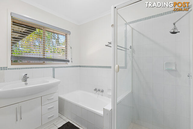 22 Portmarnock Drive VICTORIA POINT QLD 4165