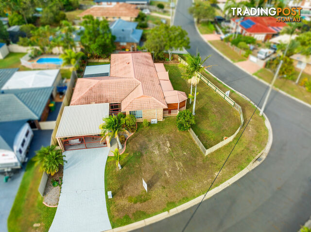 22 Portmarnock Drive VICTORIA POINT QLD 4165