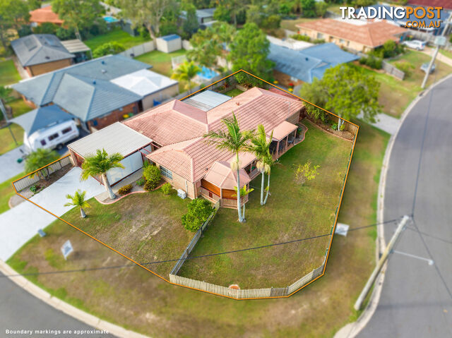 22 Portmarnock Drive VICTORIA POINT QLD 4165