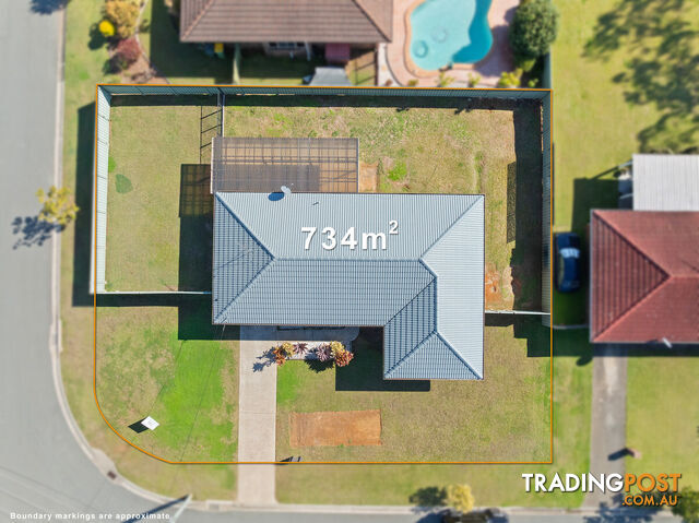 5 Sutton Street VICTORIA POINT QLD 4165