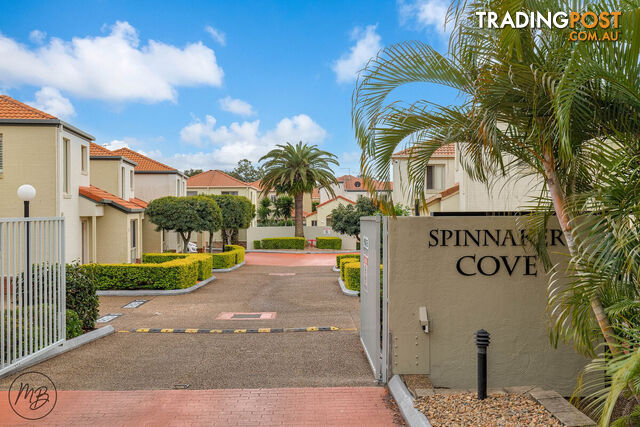 60/136 Princess Street CLEVELAND QLD 4163