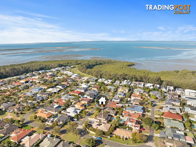 1 Stephen Court CLEVELAND QLD 4163