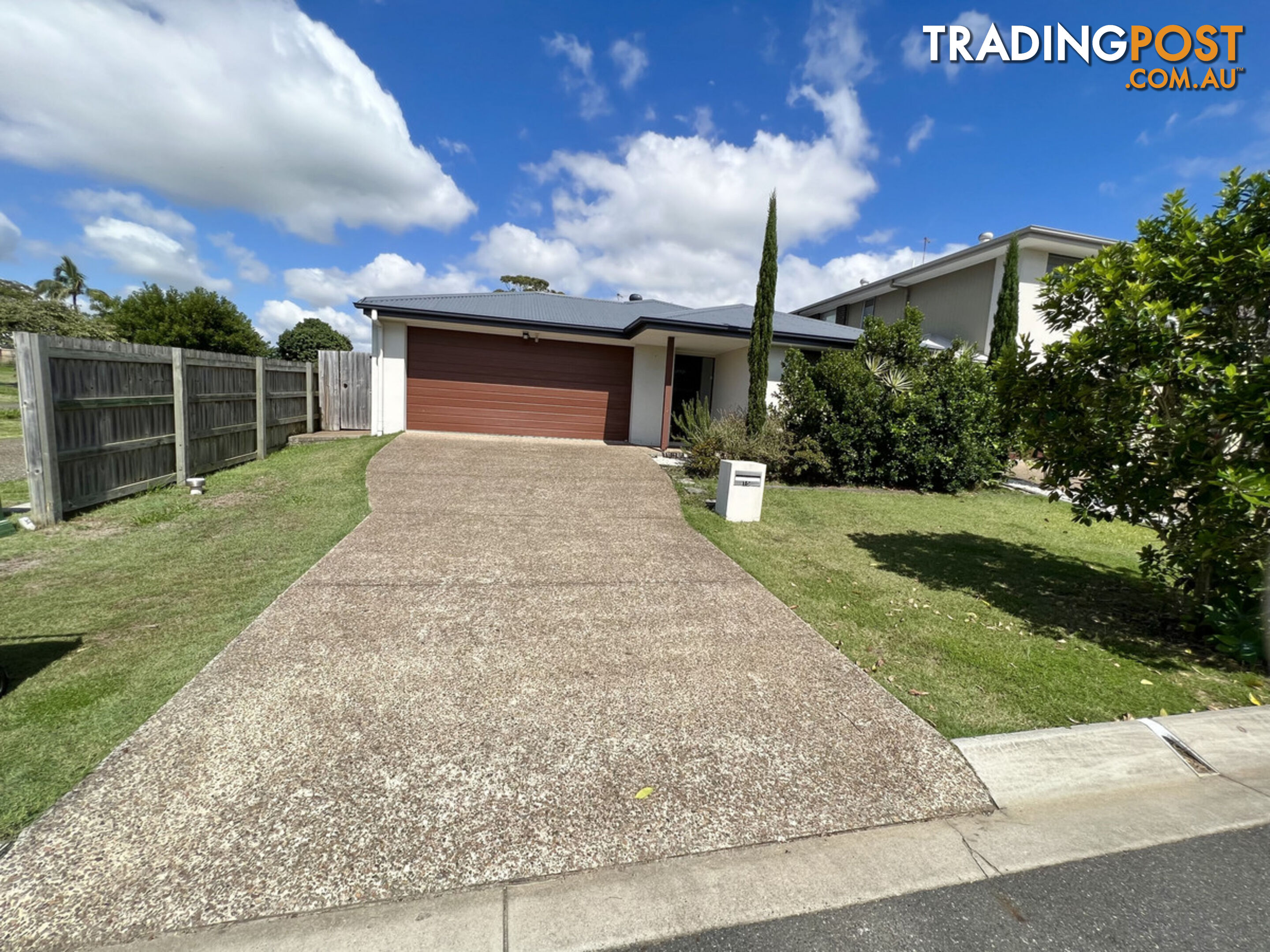 15 Arctic Street THORNLANDS QLD 4164