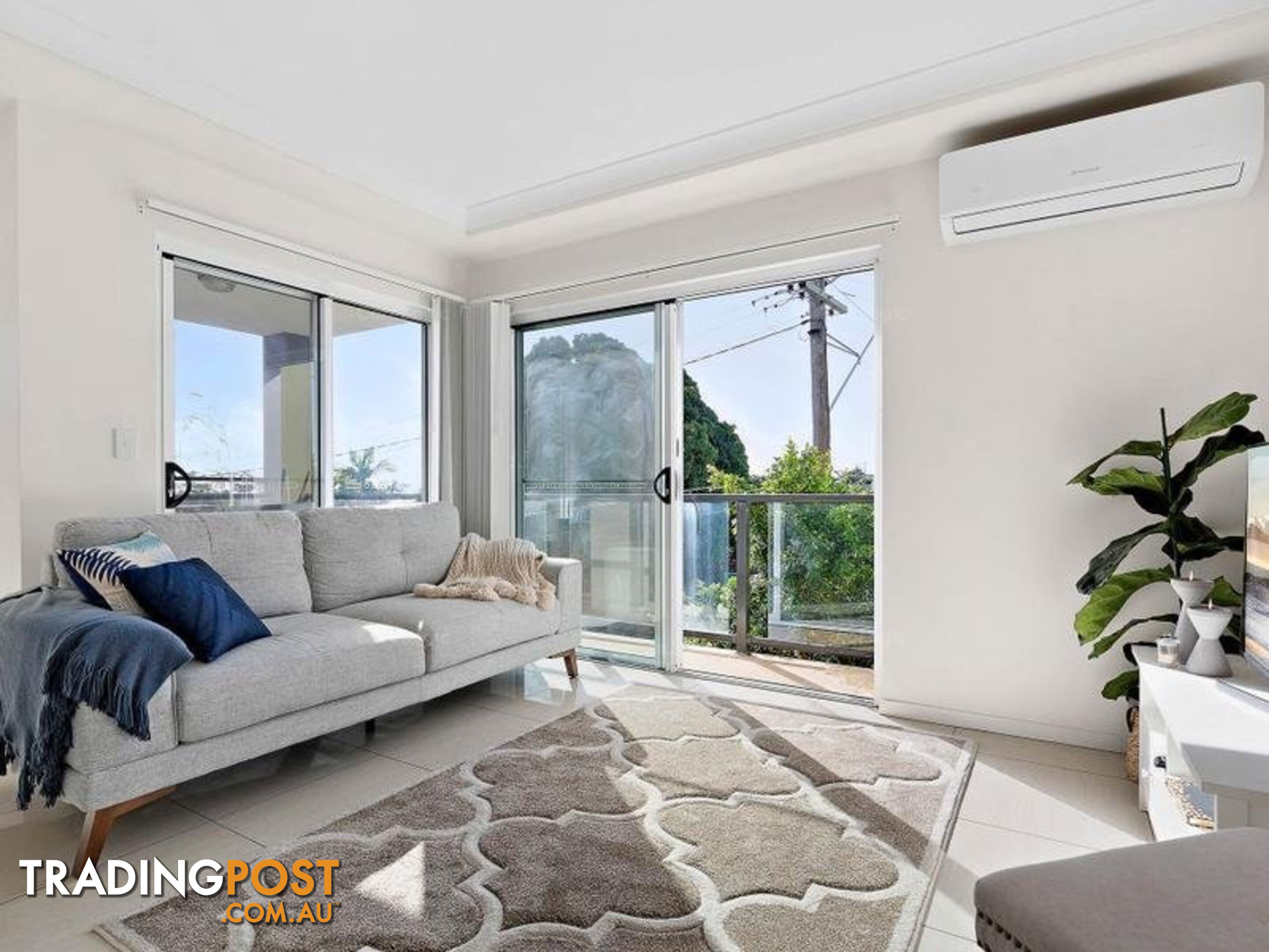 5/60 Ernest Street MANLY QLD 4179