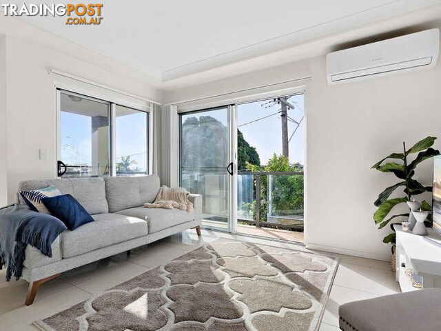 5/60 Ernest Street MANLY QLD 4179