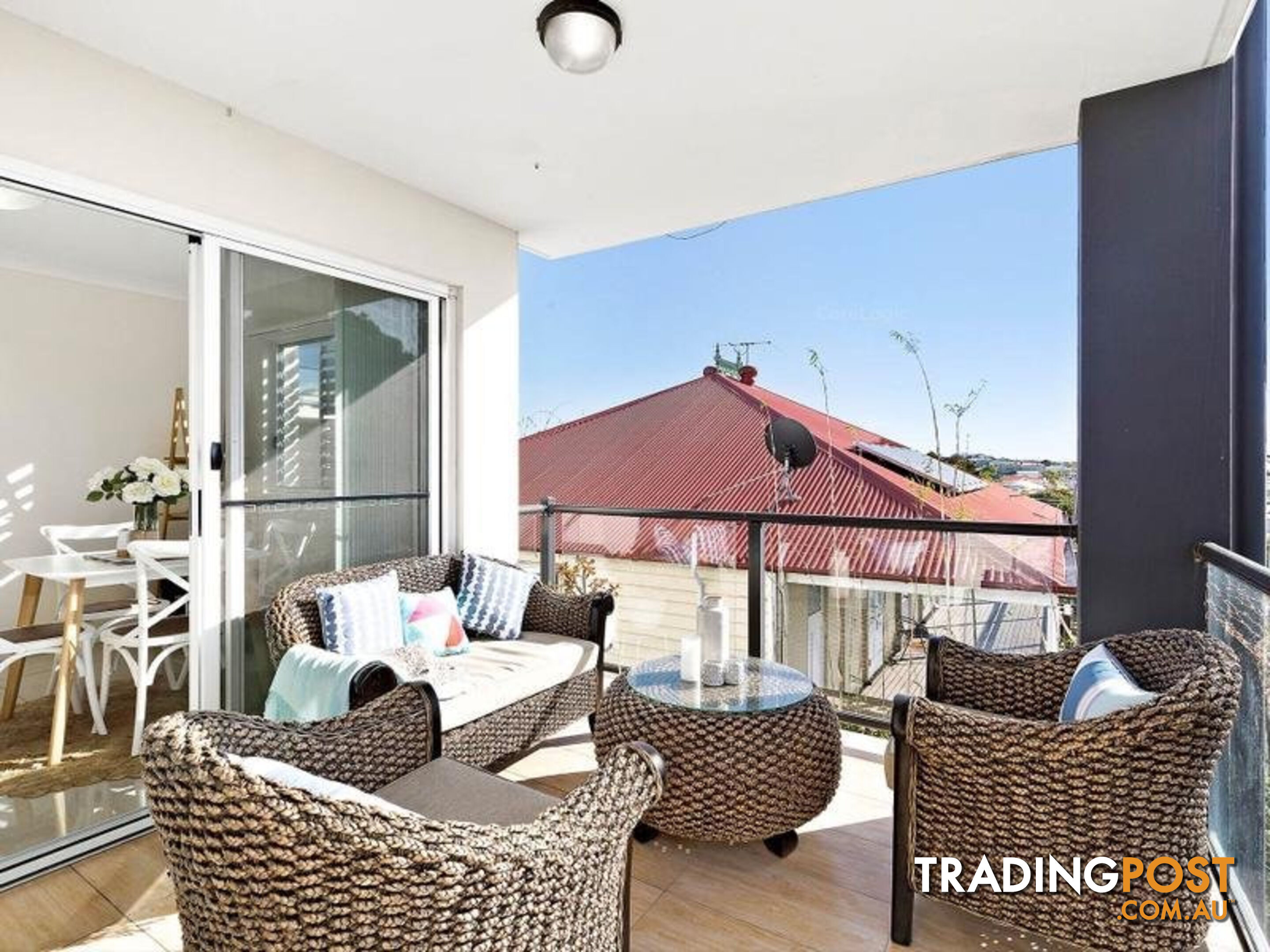 5/60 Ernest Street MANLY QLD 4179