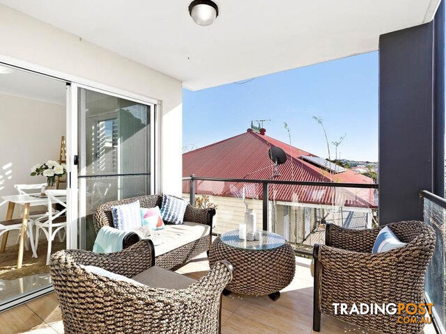 5/60 Ernest Street MANLY QLD 4179