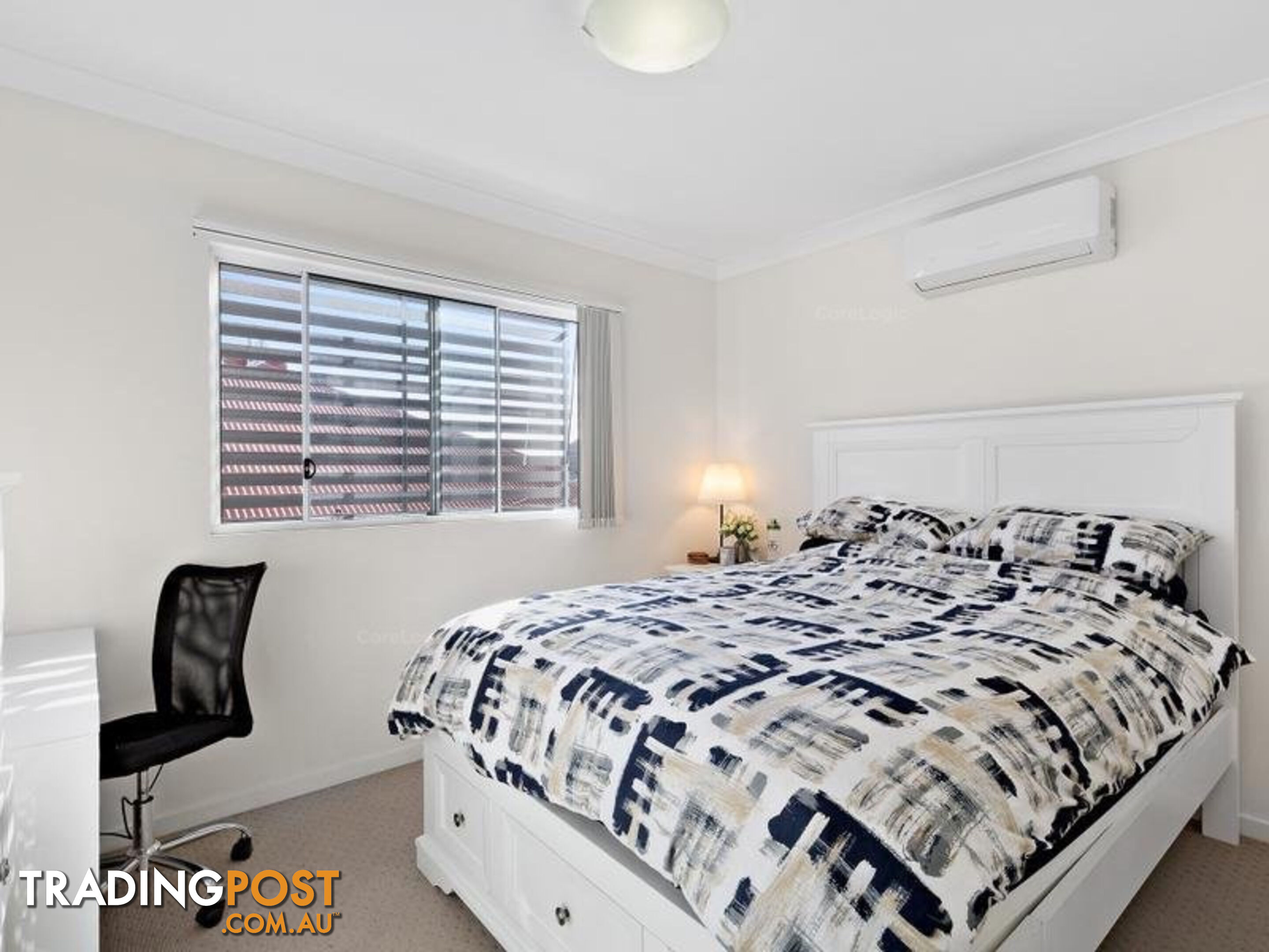 5/60 Ernest Street MANLY QLD 4179