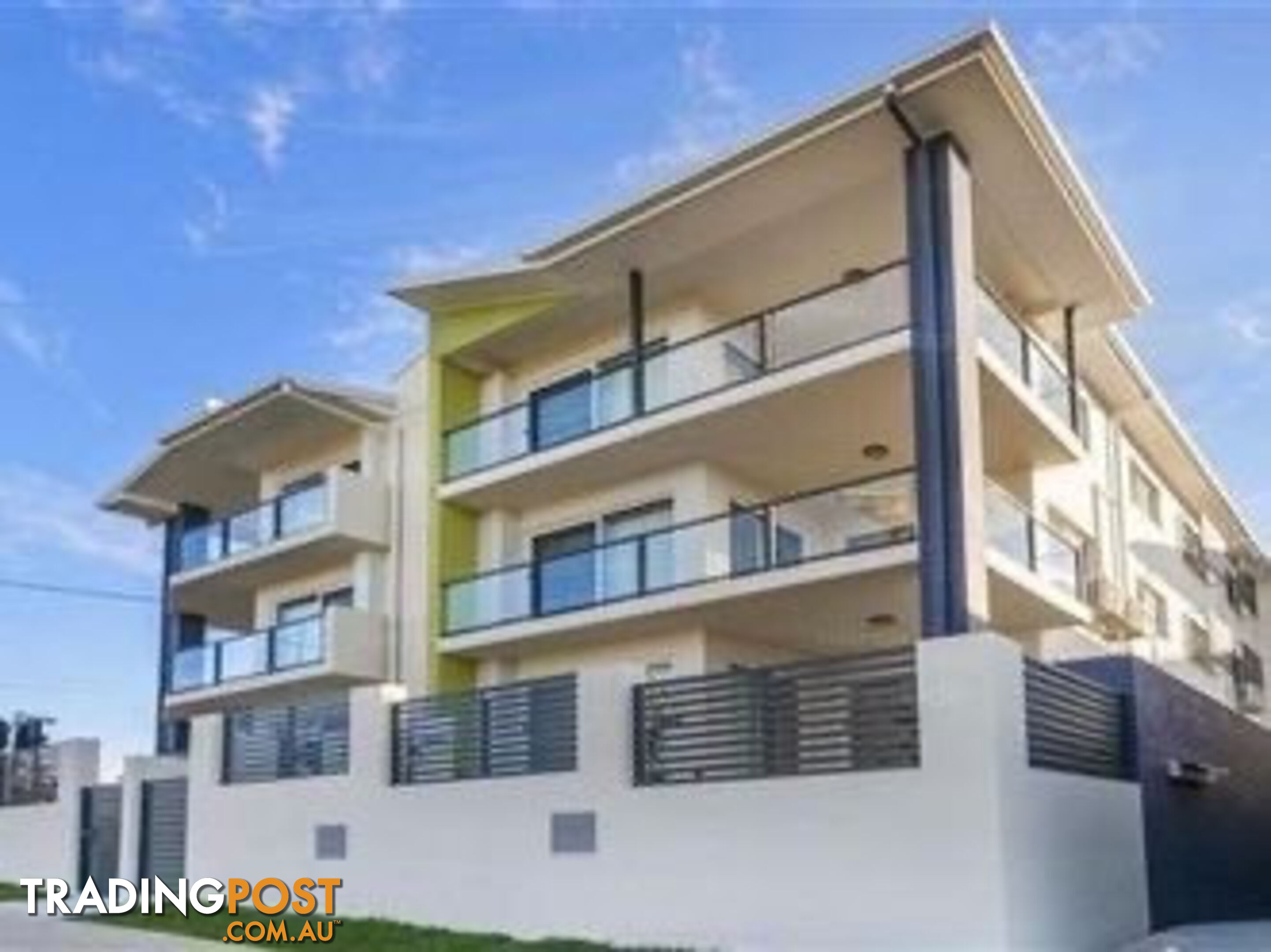 5/60 Ernest Street MANLY QLD 4179