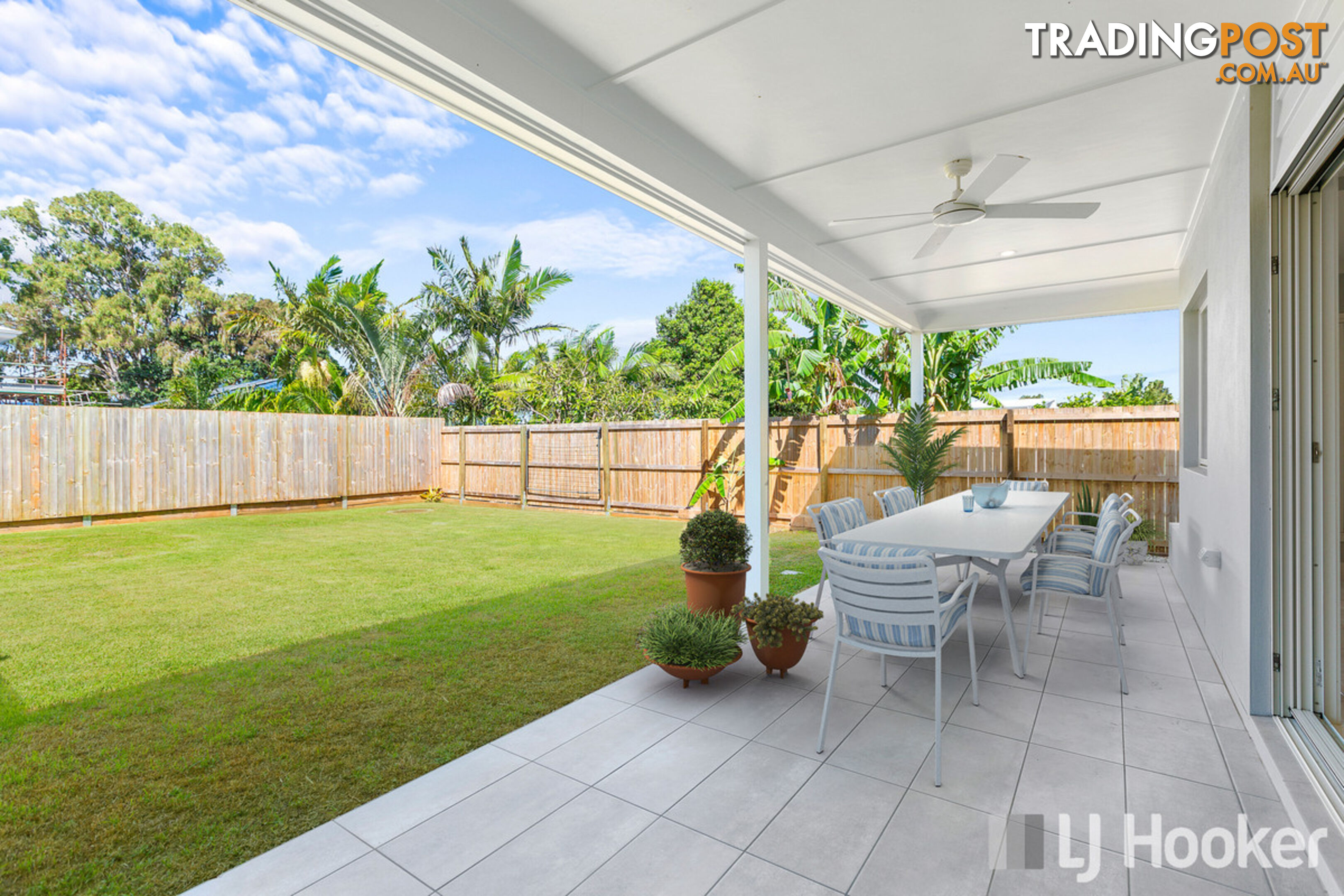 2/11A Base Street VICTORIA POINT QLD 4165