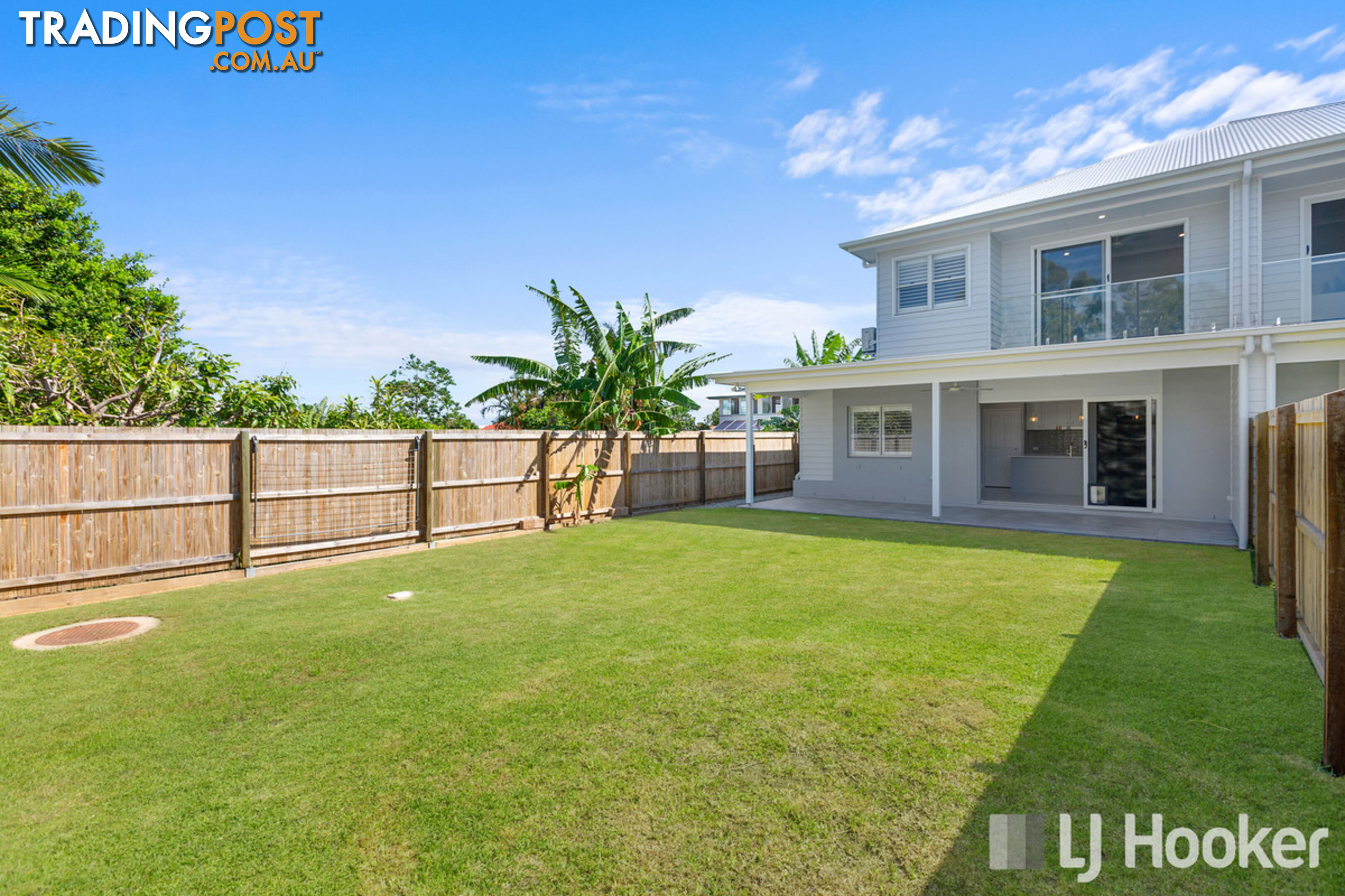 2/11A Base Street VICTORIA POINT QLD 4165