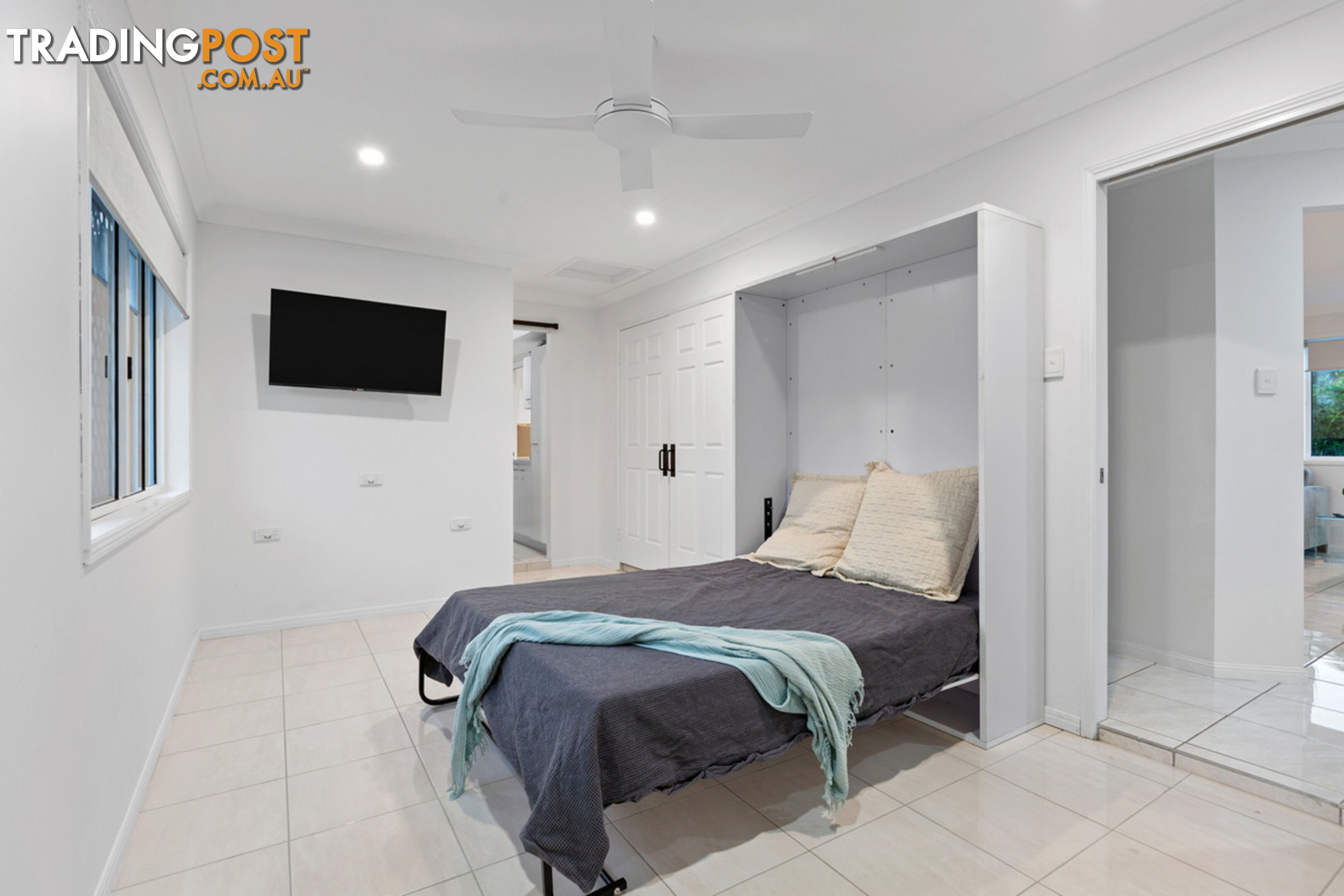 2/1 Carinya Street CLEVELAND QLD 4163