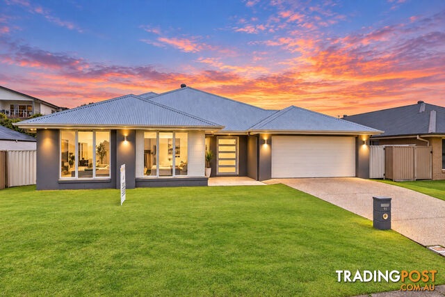 55 Unwin Road REDLAND BAY QLD 4165