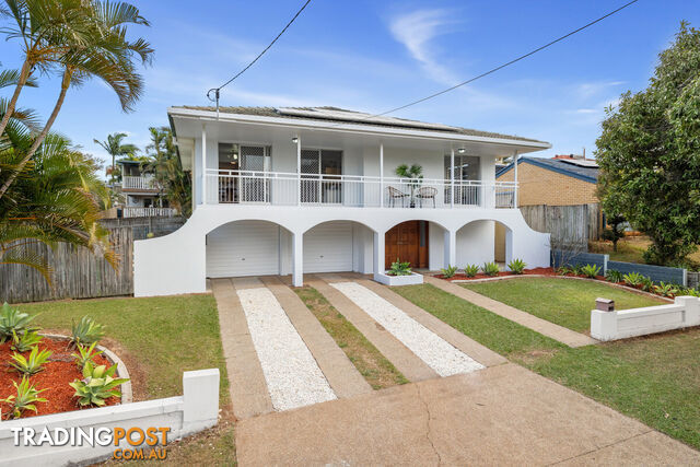 23 Sunstone Street MANLY WEST QLD 4179