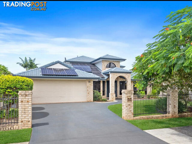 165 Allenby Road WELLINGTON POINT QLD 4160