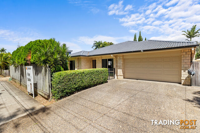 72 Starkey Street WELLINGTON POINT QLD 4160