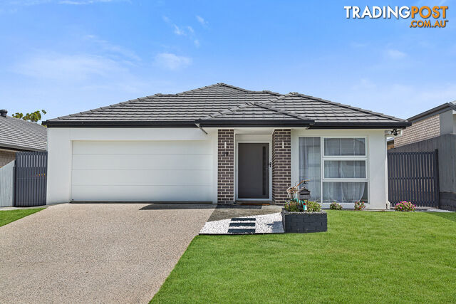 28 Walter Drive THORNLANDS QLD 4164