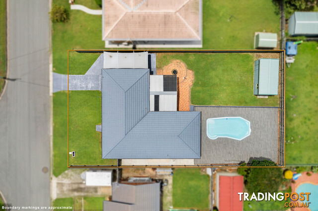 12 Sunshine Street VICTORIA POINT QLD 4165