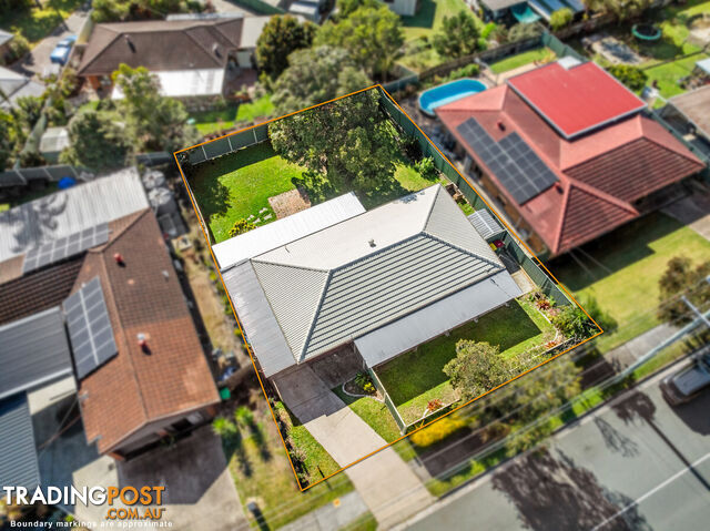 244 Mount Cotton Road CAPALABA QLD 4157