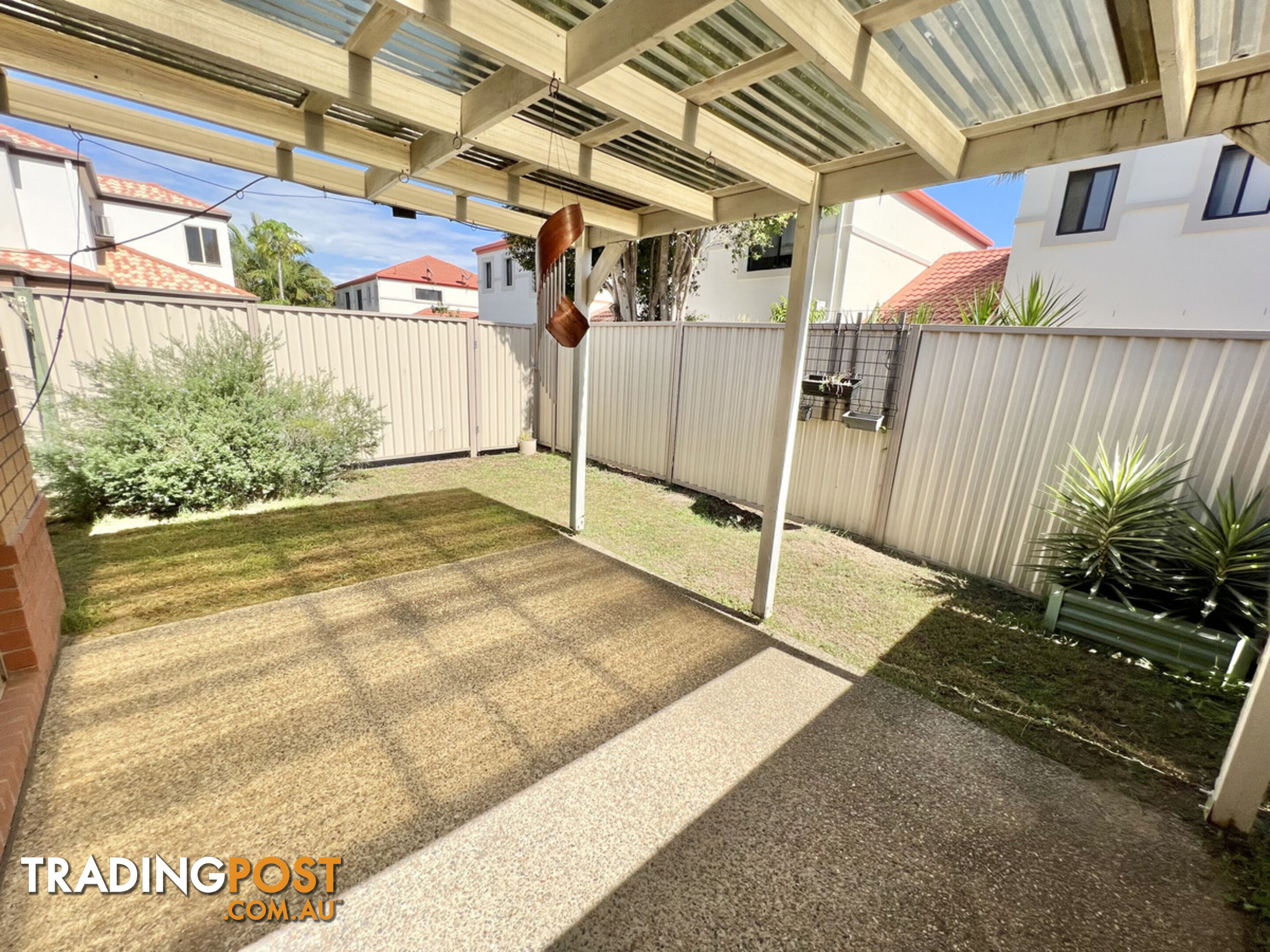 103/25 DASYURE Place WYNNUM WEST QLD 4178