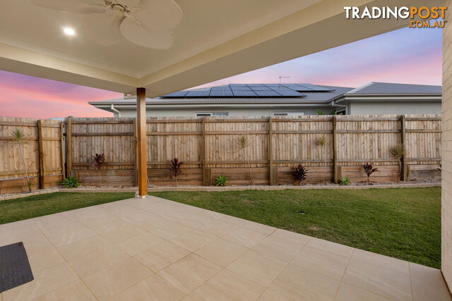 27 Radiance Crescent THORNLANDS QLD 4164