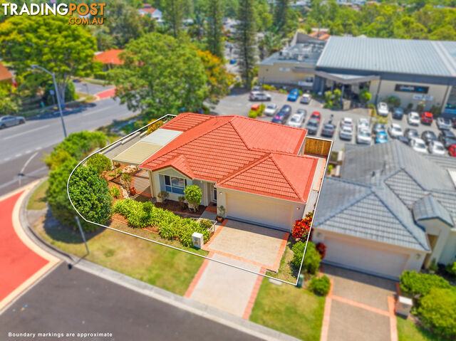 2 Flame Tree Crescent CARINDALE QLD 4152