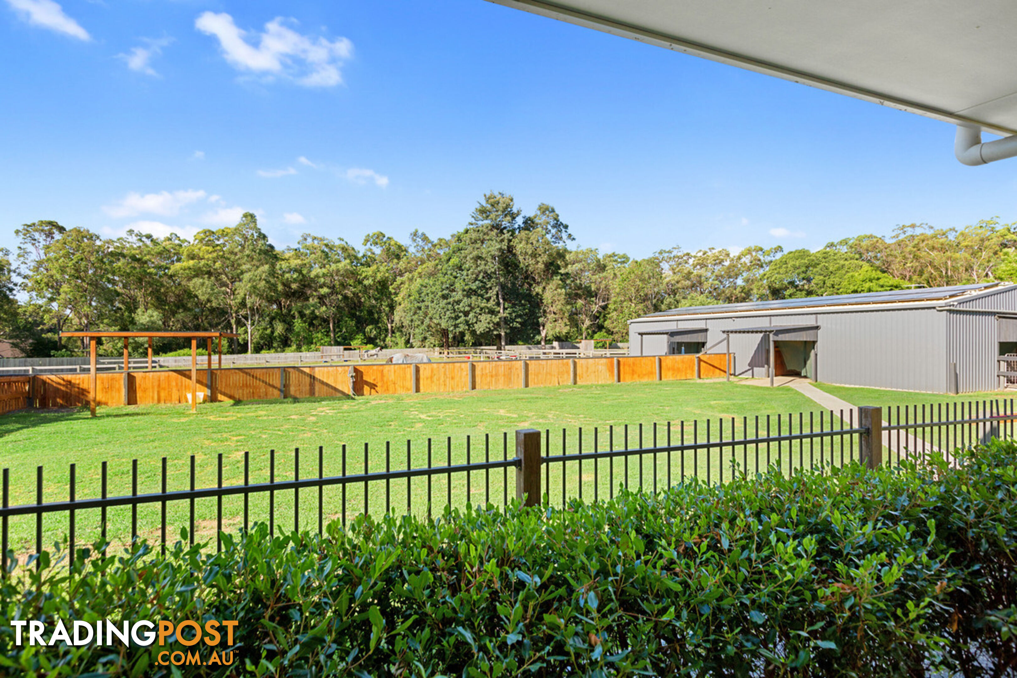 20 Camrose Street CHANDLER QLD 4155