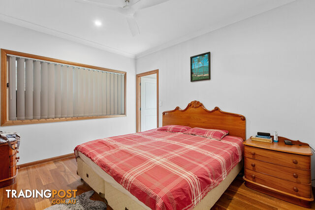 20 Camrose Street CHANDLER QLD 4155