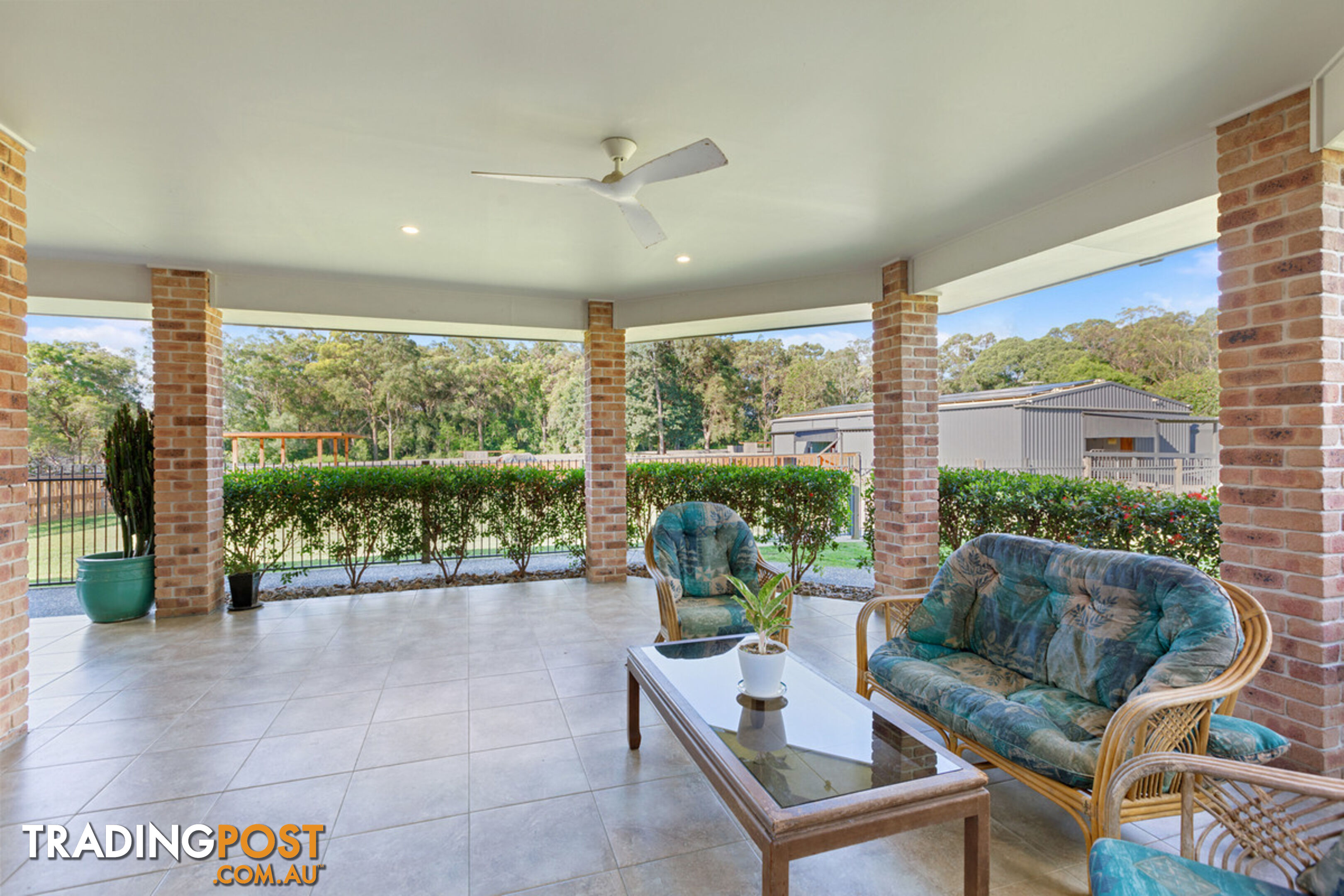 20 Camrose Street CHANDLER QLD 4155