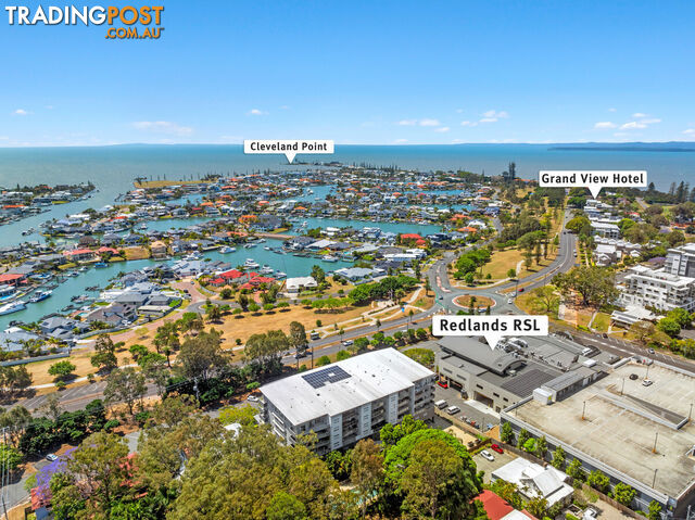 2/7-13 Shore Street East CLEVELAND QLD 4163