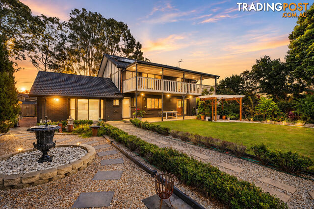 119 Channel Street South CLEVELAND QLD 4163