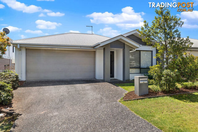 22 Viewland Crescent THORNLANDS QLD 4164