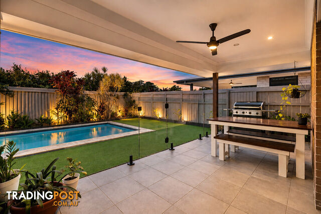19 McPherson Street THORNLANDS QLD 4164