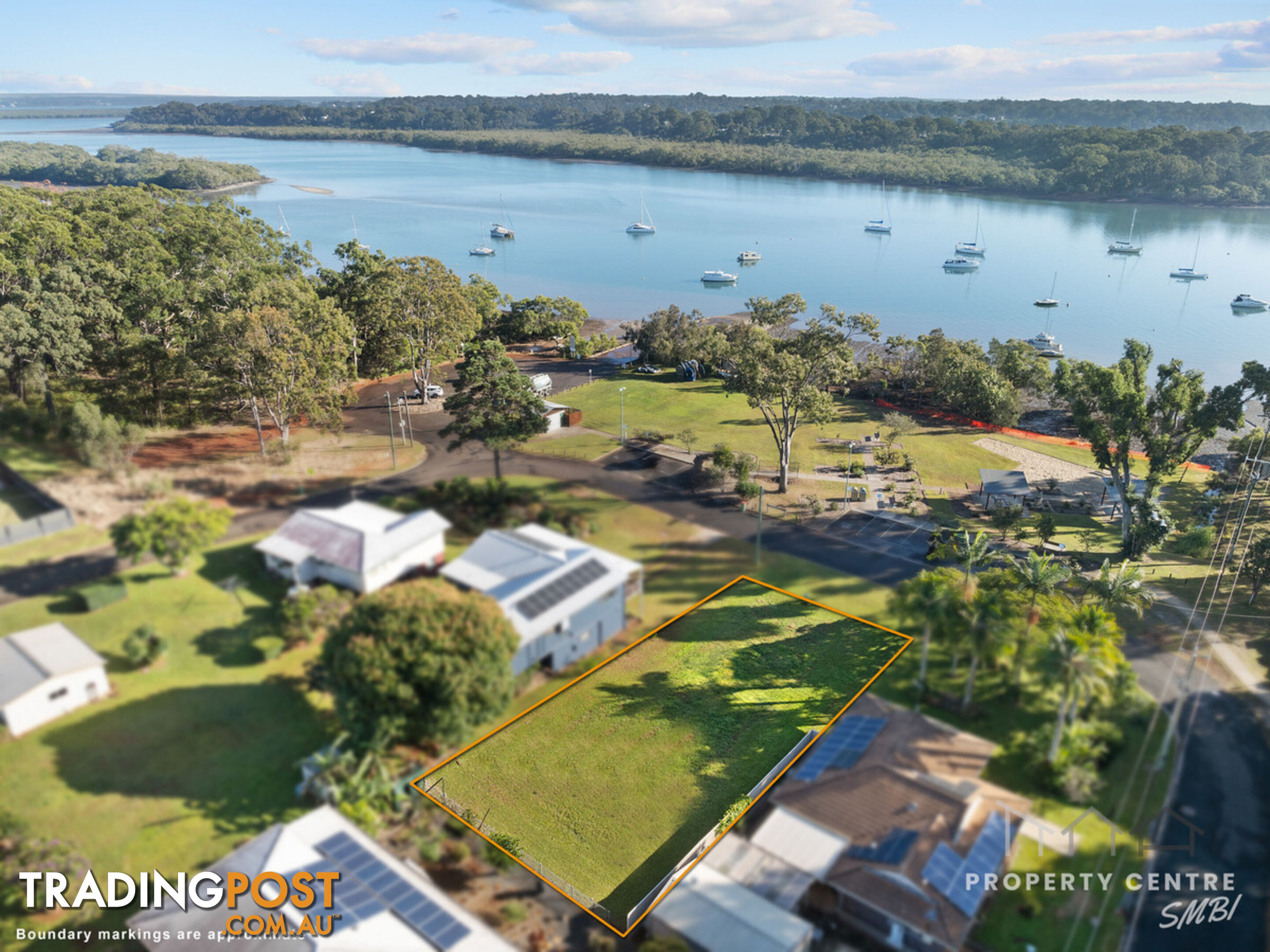 26 Esplanade RUSSELL ISLAND QLD 4184