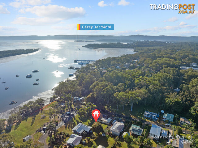 26 Esplanade RUSSELL ISLAND QLD 4184