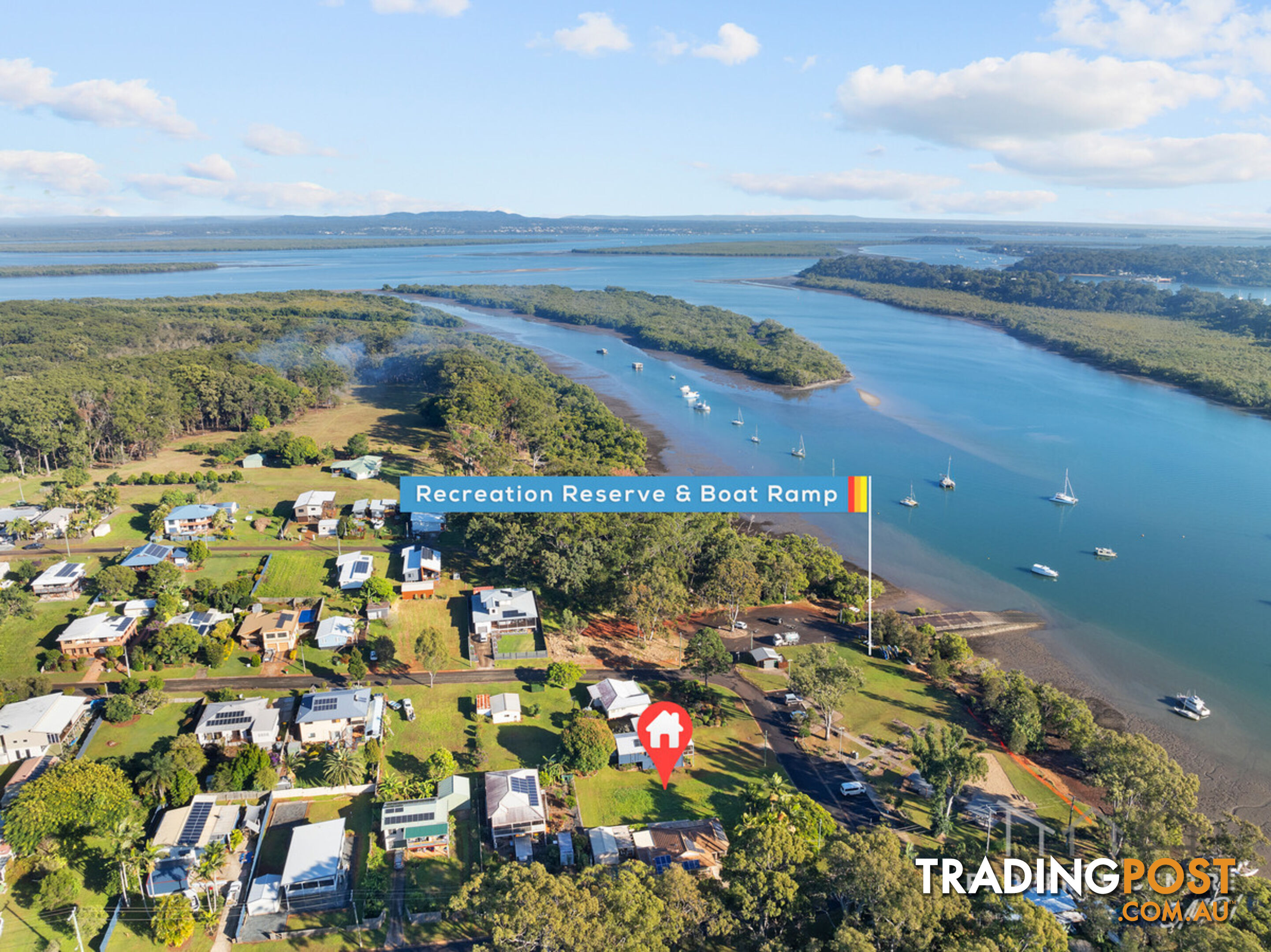 26 Esplanade RUSSELL ISLAND QLD 4184