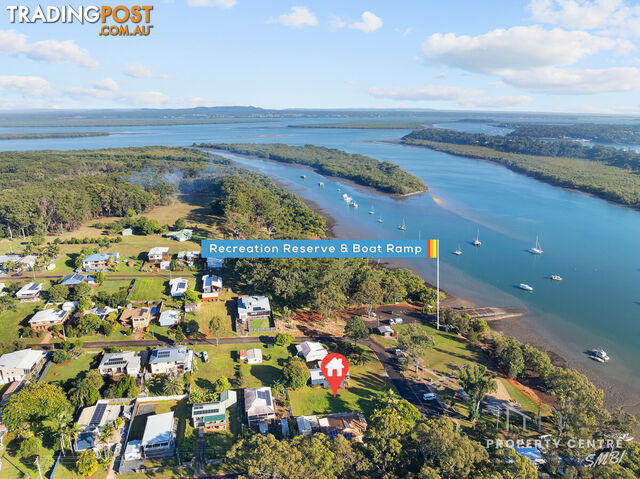 26 Esplanade RUSSELL ISLAND QLD 4184