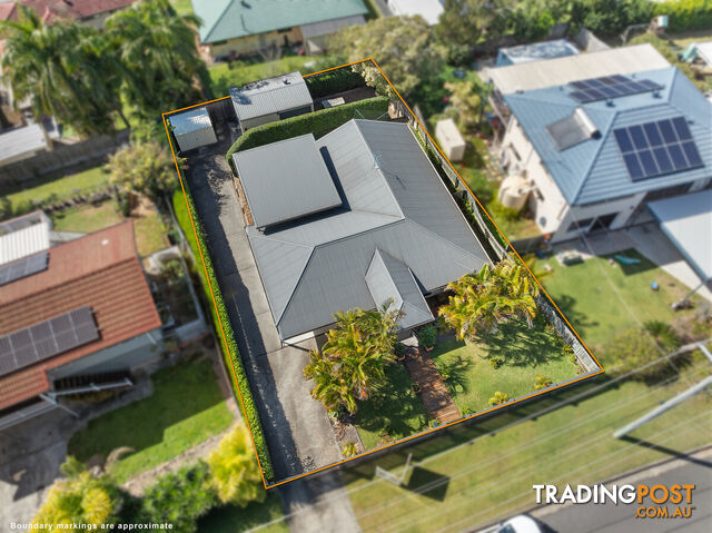 33 Spoonbill Street BIRKDALE QLD 4159