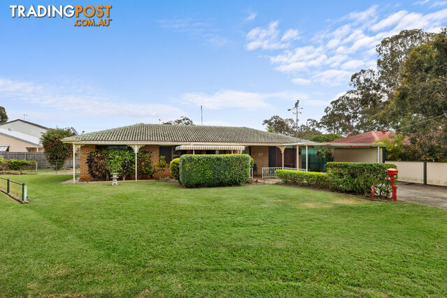 9 Sherrin Court CLEVELAND QLD 4163