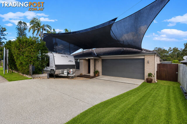 24 Creek Road BIRKDALE QLD 4159