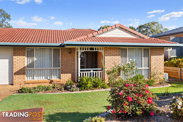 11 Pandora Court CLEVELAND QLD 4163