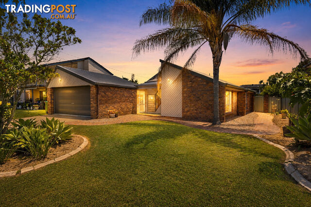 5 Kilkenny Street CAPALABA QLD 4157
