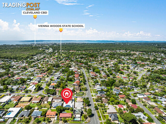 2/15 Oxford Street ALEXANDRA HILLS QLD 4161