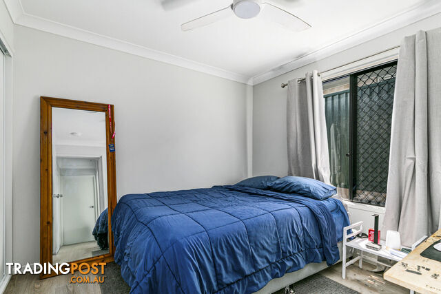 2/15 Oxford Street ALEXANDRA HILLS QLD 4161