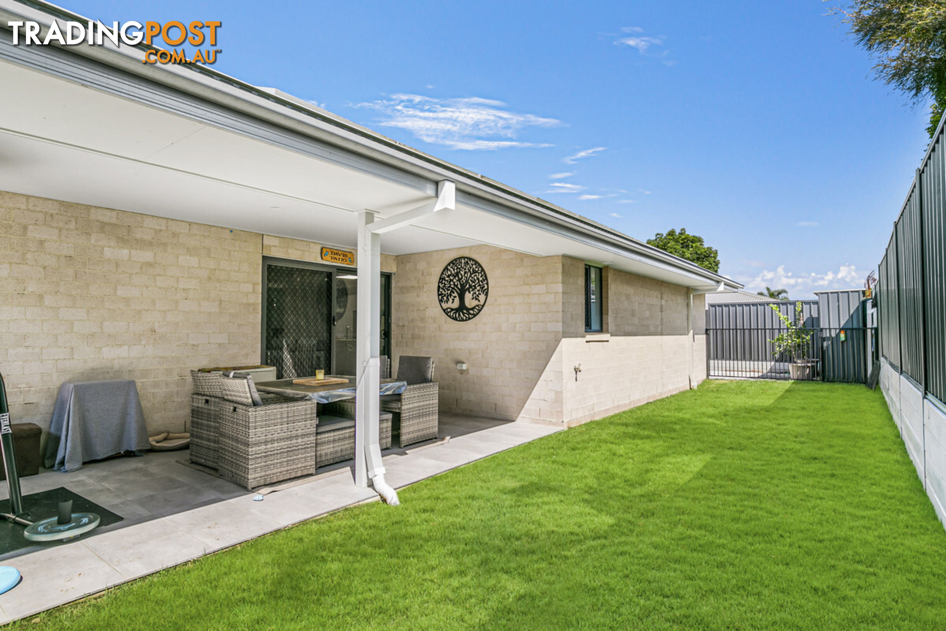 2/15 Oxford Street ALEXANDRA HILLS QLD 4161