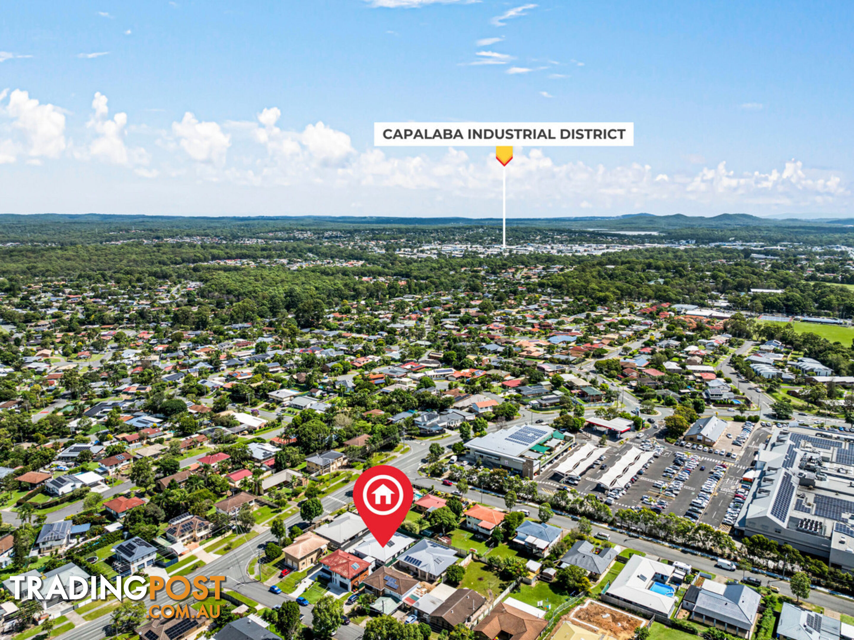 2/15 Oxford Street ALEXANDRA HILLS QLD 4161