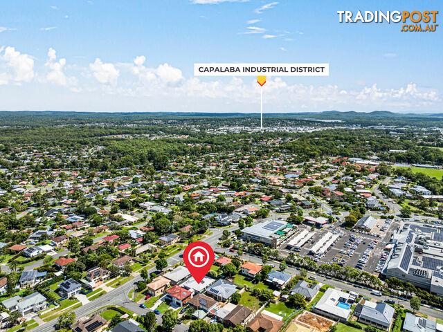 2/15 Oxford Street ALEXANDRA HILLS QLD 4161