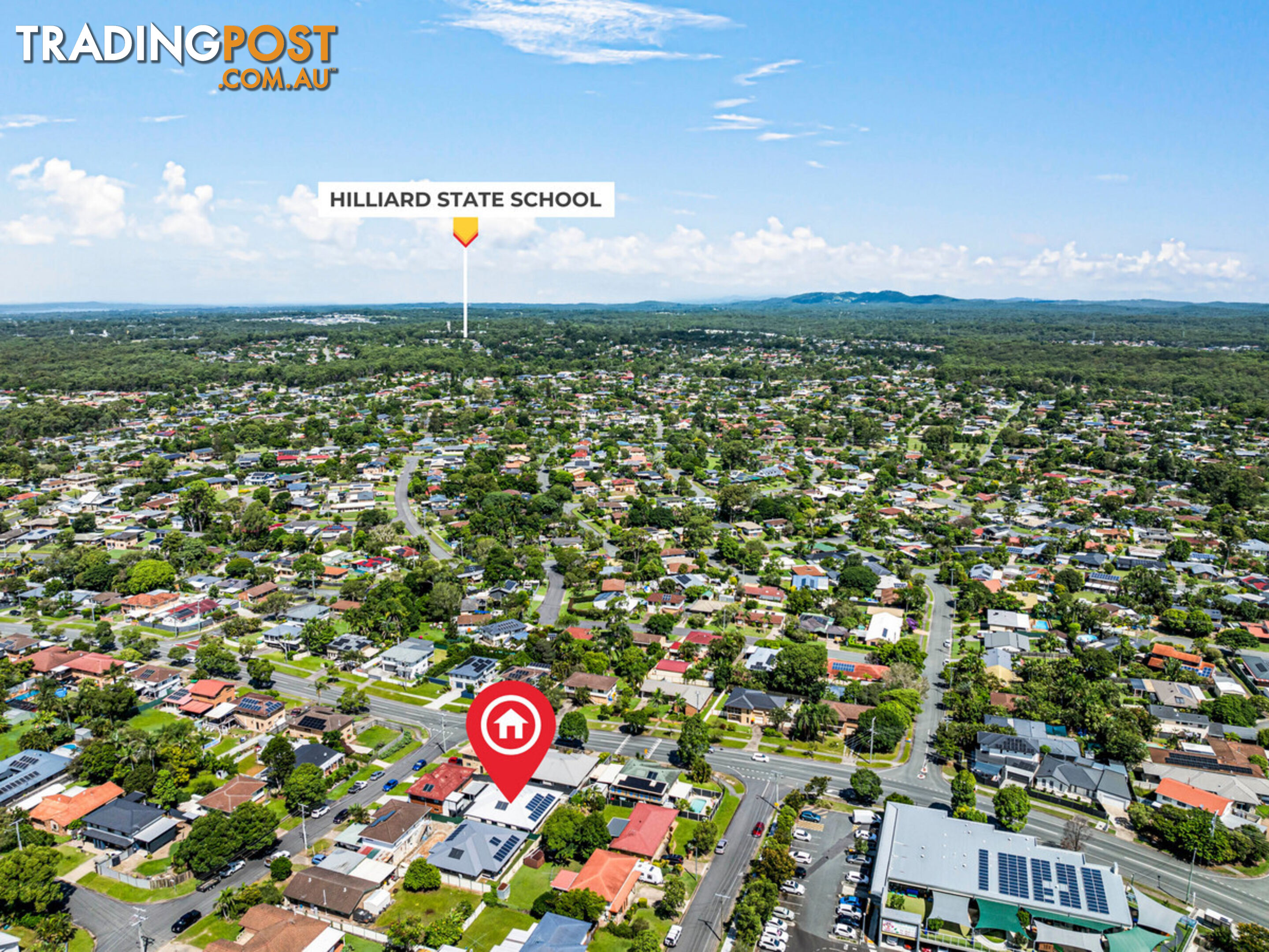 2/15 Oxford Street ALEXANDRA HILLS QLD 4161